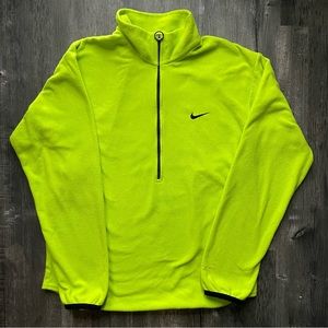 Nike thermal fleece